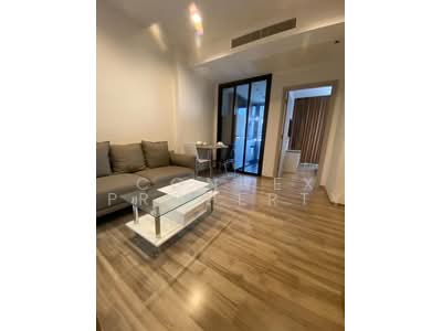 For Rent - The Line Jatujak-Mochit, Bangkok