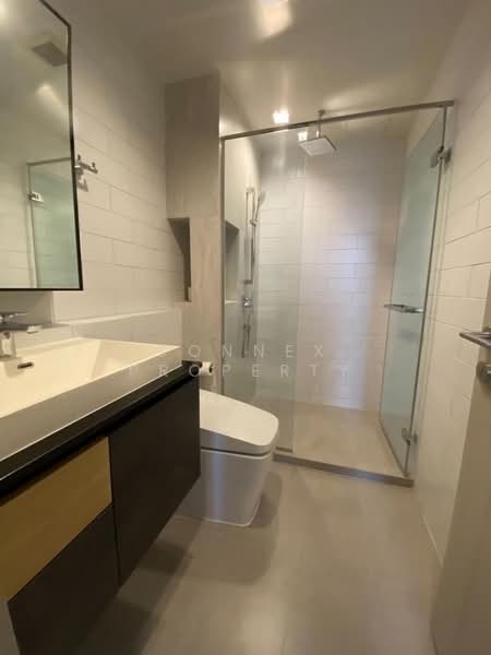 The Line Jatujak-Mochit, Bangkok, Phaholyothin Road, Jom Phon, Chatuchak, Bangkok, 1 Bedroom, 35 sqm, Condo For Rent, by Connex Property, 500188216 - DDproperty.com
