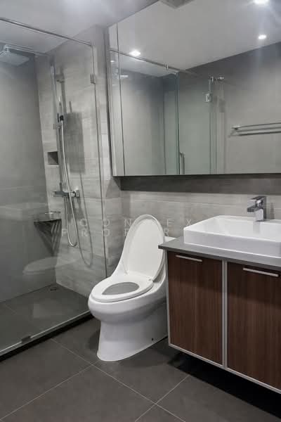 The Hudson Sathorn 7, Bangkok, 131 South Sathorn Road, Thung Maha Mek, Sathon, Bangkok, 2 Bedrooms, 96 sqm, Condo For Rent, by Connex Property, 500188218 - DDproperty.com