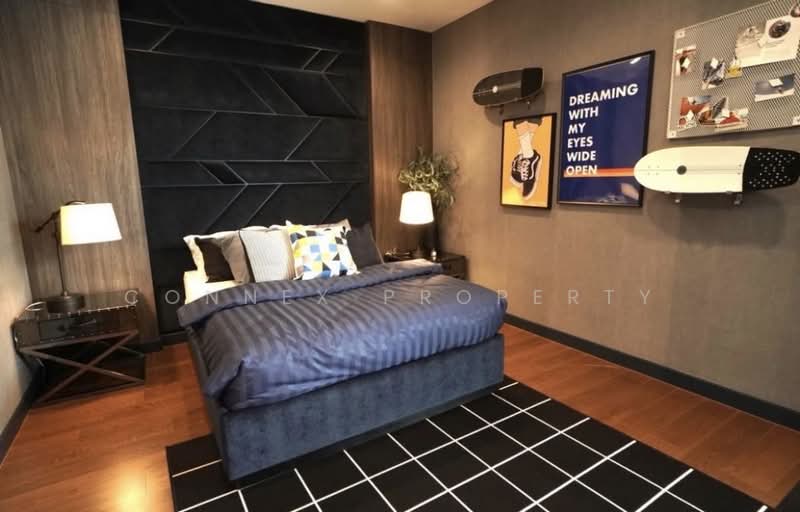 The Gentry Sukhumvit 101, Bangkok, Soi Sukhumvit 101, Sukhumvit Road, Bang Chak, Phra Khanong, Bangkok, 3 Bedrooms, 380 sqm, Single Detached House For Rent, by Connex Property, 500188219 - DDproperty.com