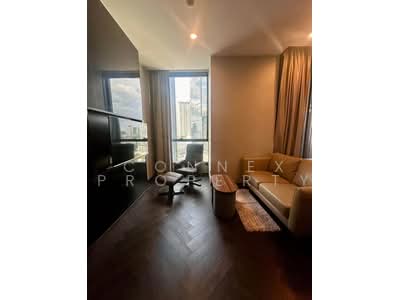 For Rent - The Esse Sukhumvit 36, Bangkok