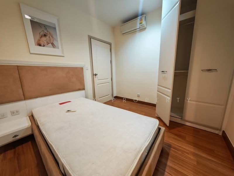 The Crest Phahonyothin 11, Bangkok, - Soi Phaholyothin 11 Phaholyothin Road, Samsen Nai, Phaya Thai, Bangkok, 2 Bedrooms, 54 sqm, Condo For Rent, by Connex Property, 500188224 - DDproperty.com