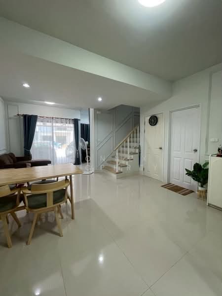 The Colors Bangna Wongwaen 3 : เดอะ คัลเลอร์ส บางนา-วงแหวนฯ 3, สมุทรปราการ, ซอยมหาชัย ถนนบางนาตราด กม.10, บางพลีใหญ่, บางพลี, สมุทรปราการ, 21 ตร.ม., ทาวน์เฮ้าส์ ให้เช่า, โดย Connex Property, 500188226 - DDproperty.com