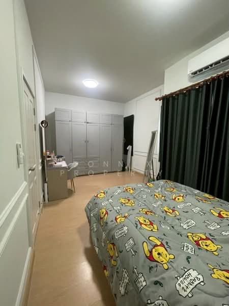 The Colors Bangna Wongwaen 3 : เดอะ คัลเลอร์ส บางนา-วงแหวนฯ 3, สมุทรปราการ, ซอยมหาชัย ถนนบางนาตราด กม.10, บางพลีใหญ่, บางพลี, สมุทรปราการ, 21 ตร.ม., ทาวน์เฮ้าส์ ให้เช่า, โดย Connex Property, 500188226 - DDproperty.com