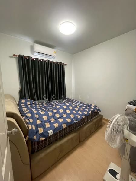 The Colors Bangna Wongwaen 3 : เดอะ คัลเลอร์ส บางนา-วงแหวนฯ 3, สมุทรปราการ, ซอยมหาชัย ถนนบางนาตราด กม.10, บางพลีใหญ่, บางพลี, สมุทรปราการ, 21 ตร.ม., ทาวน์เฮ้าส์ ให้เช่า, โดย Connex Property, 500188226 - DDproperty.com