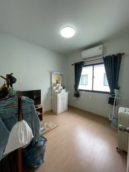 The Colors Bangna Wongwaen 3, Samut Prakan, Soi Mahachai, Bangna-Trad Road, Km.10, Bangphli Yai, Bang Plee, Samut Prakan, 3 Bedrooms, 21 sqm, Townhouse For Rent, by Connex Property, 500188226 - DDproperty.com