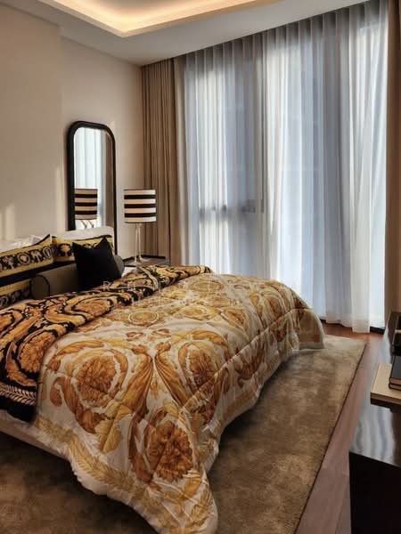 The Estelle Phrom Phong, Bangkok, 131 Soi Sukhumvit 26, Khong Tan, Khlong Toei, Bangkok, 2 Bedrooms, 93 sqm, Condo For Rent, by Rungtiwa Chinchai, 500188227 - DDproperty.com