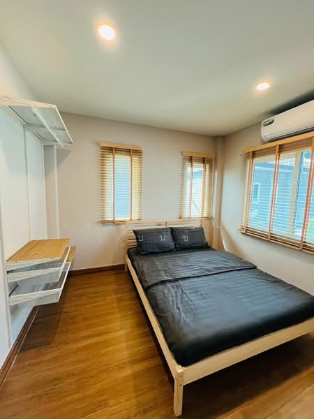 Centro Bangna-Wongwean, Bangkok, Kanchanaphisek Road, Dok Mai, Prawet, Bangkok, 4 Bedrooms, 200 sqm, Single Detached House For Rent, by Nattayaporn Peumkul (Benz), 500188229 - DDproperty.com