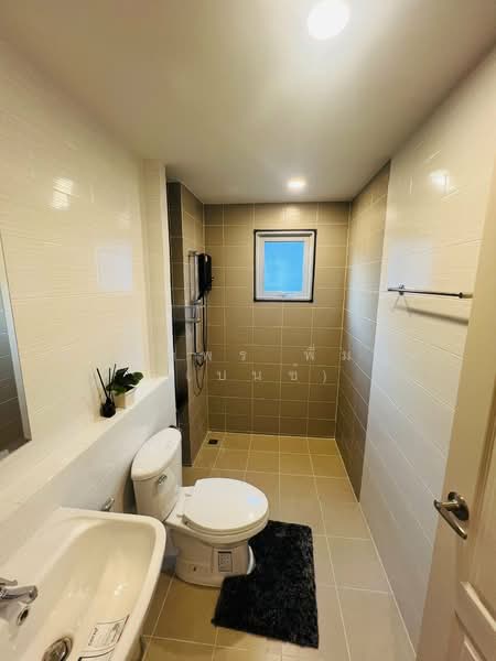 Centro Bangna-Wongwean, Bangkok, Kanchanaphisek Road, Dok Mai, Prawet, Bangkok, 4 Bedrooms, 200 sqm, Single Detached House For Rent, by Nattayaporn Peumkul (Benz), 500188229 - DDproperty.com