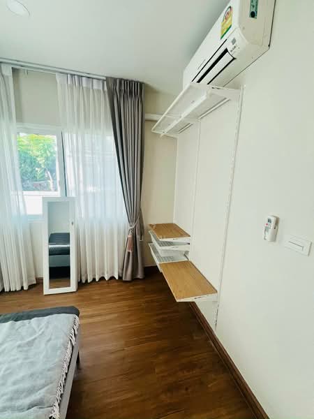 Centro Bangna-Wongwean, Bangkok, Kanchanaphisek Road, Dok Mai, Prawet, Bangkok, 4 Bedrooms, 200 sqm, Single Detached House For Rent, by Nattayaporn Peumkul (Benz), 500188229 - DDproperty.com