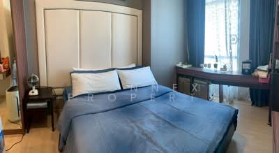 For Rent - The Capital Ekamai-Thonglor, Bangkok