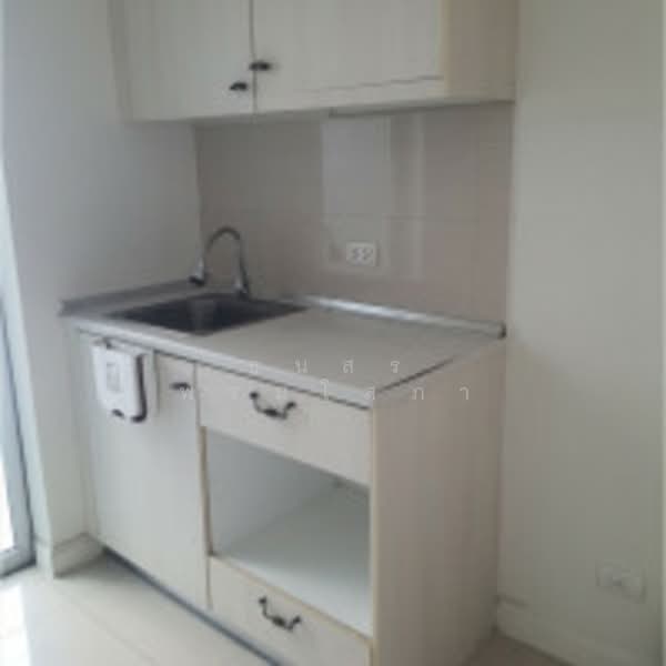 Manor Sanambinnam, Nonthaburi, 557 Nonthaburi Road, Bang Kra So, Muang Nonthaburi, Nonthaburi, 1 Bedroom, 27 sqm, Condo For Sale, by ธนสร พรมโสภา, 500188232 - DDproperty.com