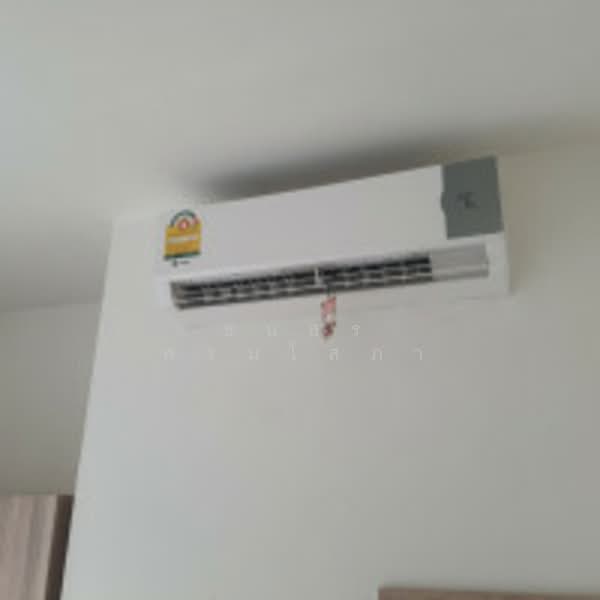 Manor Sanambinnam, Nonthaburi, 557 Nonthaburi Road, Bang Kra So, Muang Nonthaburi, Nonthaburi, 1 Bedroom, 27 sqm, Condo For Sale, by ธนสร พรมโสภา, 500188232 - DDproperty.com