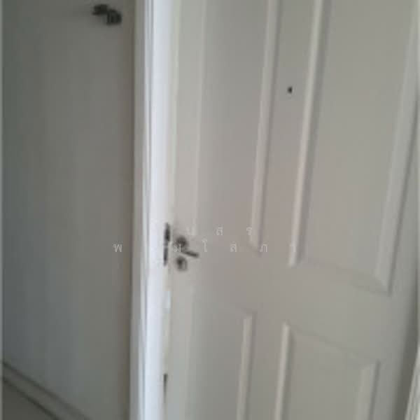 Manor Sanambinnam, Nonthaburi, 557 Nonthaburi Road, Bang Kra So, Muang Nonthaburi, Nonthaburi, 1 Bedroom, 27 sqm, Condo For Sale, by ธนสร พรมโสภา, 500188232 - DDproperty.com