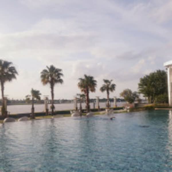 Manor Sanambinnam : แมเนอร์ สนามบินน้ำ, นนทบุรี, 557 ถนนนนทบุรี, บางกระสอ, เมืองนนทบุรี, นนทบุรี, 27 ตร.ม., คอนโด ขาย, โดย ธนสร พรมโสภา, 500188232 - DDproperty.com