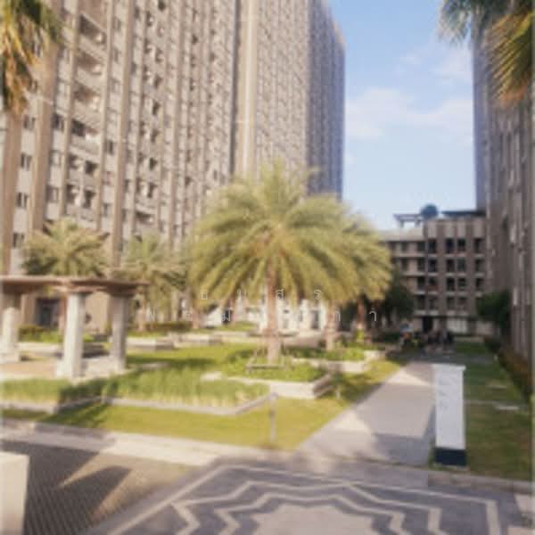 Manor Sanambinnam, Nonthaburi, 557 Nonthaburi Road, Bang Kra So, Muang Nonthaburi, Nonthaburi, 1 Bedroom, 27 sqm, Condo For Sale, by ธนสร พรมโสภา, 500188232 - DDproperty.com