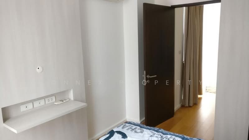 The Alcove Thonglor 10, Bangkok, 199 Soi Sukhumvit 63, Sukhumvit Road, Khlong Tan Nua, Watthana, Bangkok, 2 Bedrooms, 72 sqm, Condo For Rent, by Connex Property, 500188233 - DDproperty.com