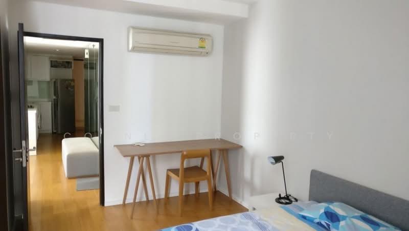 The Alcove Thonglor 10, Bangkok, 199 Soi Sukhumvit 63, Sukhumvit Road, Khlong Tan Nua, Watthana, Bangkok, 2 Bedrooms, 72 sqm, Condo For Rent, by Connex Property, 500188233 - DDproperty.com