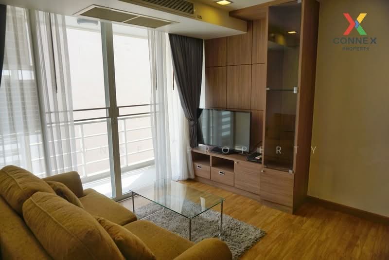 The Alcove Sukhumvit 49, Bangkok, Soi Sukhumvit 49, Khlong Tan Nua, Watthana, Bangkok, 1 Bedroom, 48 sqm, Condo For Rent, by Connex Property, 500188234 - DDproperty.com