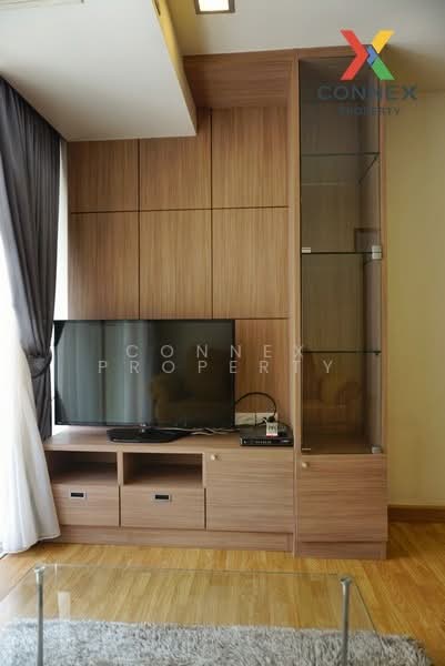 The Alcove Sukhumvit 49, Bangkok, Soi Sukhumvit 49, Khlong Tan Nua, Watthana, Bangkok, 1 Bedroom, 48 sqm, Condo For Rent, by Connex Property, 500188234 - DDproperty.com