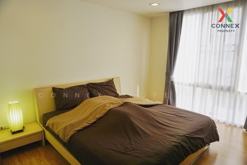 The Alcove Sukhumvit 49, Bangkok, Soi Sukhumvit 49, Khlong Tan Nua, Watthana, Bangkok, 1 Bedroom, 48 sqm, Condo For Rent, by Connex Property, 500188234 - DDproperty.com