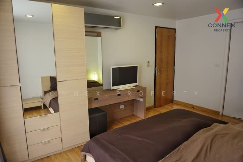 The Alcove Sukhumvit 49, Bangkok, Soi Sukhumvit 49, Khlong Tan Nua, Watthana, Bangkok, 1 Bedroom, 48 sqm, Condo For Rent, by Connex Property, 500188234 - DDproperty.com