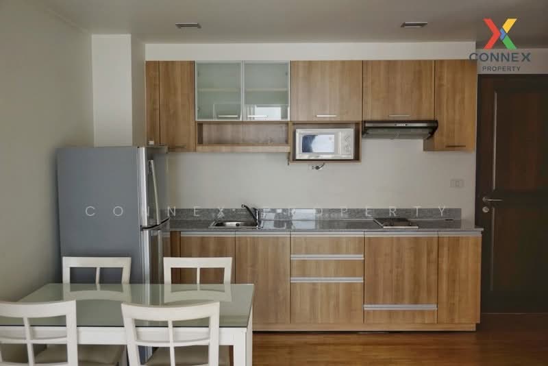 The Alcove Sukhumvit 49, Bangkok, Soi Sukhumvit 49, Khlong Tan Nua, Watthana, Bangkok, 1 Bedroom, 48 sqm, Condo For Rent, by Connex Property, 500188234 - DDproperty.com