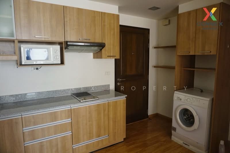 The Alcove Sukhumvit 49, Bangkok, Soi Sukhumvit 49, Khlong Tan Nua, Watthana, Bangkok, 1 Bedroom, 48 sqm, Condo For Rent, by Connex Property, 500188234 - DDproperty.com