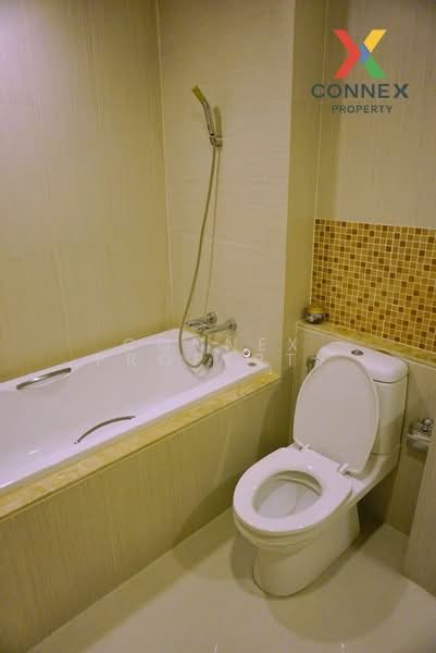 The Alcove Sukhumvit 49, Bangkok, Soi Sukhumvit 49, Khlong Tan Nua, Watthana, Bangkok, 1 Bedroom, 48 sqm, Condo For Rent, by Connex Property, 500188234 - DDproperty.com