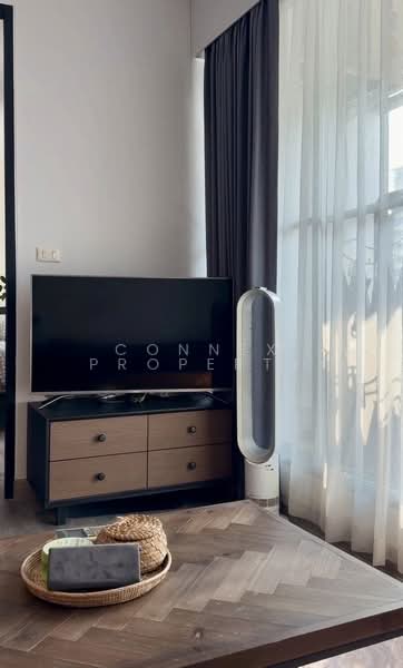 The Address Siam-Ratchathewi, Bangkok, 500 Phetchaburi Road, Thanon Phetchaburi, Ratchathewi, Bangkok, 2 Bedrooms, 58 sqm, Condo For Rent, by Connex Property, 500188235 - DDproperty.com