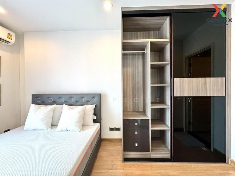 Supalai Wellington 2, Bangkok, Thimruemdam Road, Huai Khwang, Huai Khwang, Bangkok, 2 Bedrooms, 67 sqm, Condo For Rent, by Connex Property, 500188240 - DDproperty.com