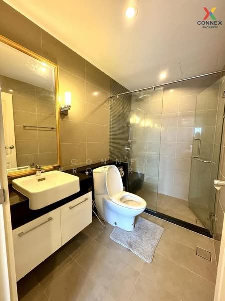 Supalai Wellington 2, Bangkok, Thimruemdam Road, Huai Khwang, Huai Khwang, Bangkok, 2 Bedrooms, 67 sqm, Condo For Rent, by Connex Property, 500188240 - DDproperty.com