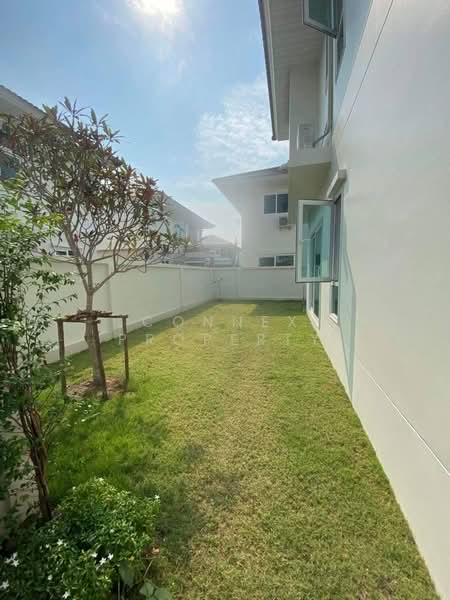 Supalai Ville Phetkasem 69, Bangkok, Liab Klong Phasi Charoen Nua Road, Nong Kham, Nong Khaem, Bangkok, 4 Bedrooms, 180 sqm, Single Detached House For Rent, by Connex Property, 500188241 - DDproperty.com