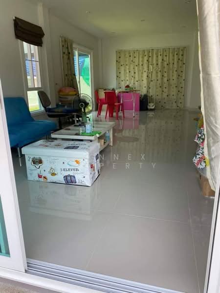 Supalai Ville Phetkasem 69, Bangkok, Liab Klong Phasi Charoen Nua Road, Nong Kham, Nong Khaem, Bangkok, 4 Bedrooms, 180 sqm, Single Detached House For Rent, by Connex Property, 500188241 - DDproperty.com
