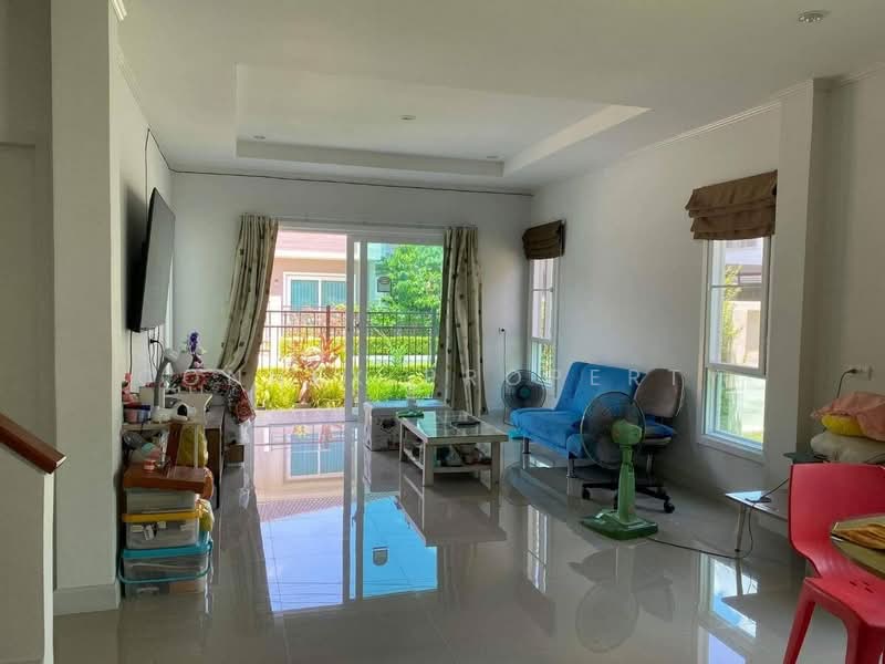 Supalai Ville Phetkasem 69, Bangkok, Liab Klong Phasi Charoen Nua Road, Nong Kham, Nong Khaem, Bangkok, 4 Bedrooms, 180 sqm, Single Detached House For Rent, by Connex Property, 500188241 - DDproperty.com