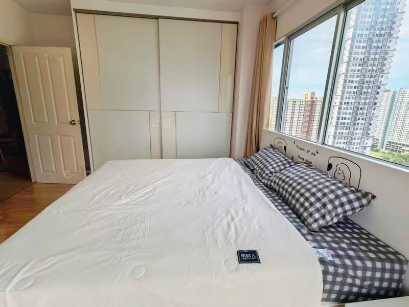 Supalai Veranda Rattanathibet, Nonthaburi, 299 11 Rattanathibet Rd, Bang Kra So, Muang Nonthaburi, Nonthaburi, 2 Bedrooms, 76 sqm, Condo For Rent, by Connex Property, 500188242 - DDproperty.com