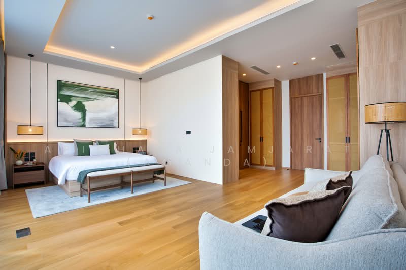 Timeless Elegant Villa Bangtao Phuket, Phuket, Choeng Thale, Thalang, Phuket, 4 Bedrooms, 445 sqm, Villa For Sale, by Apichaya Jamjarat (Amanda), 500188243 - DDproperty.com