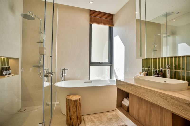 Timeless Elegant Villa Bangtao Phuket, Phuket, Choeng Thale, Thalang, Phuket, 4 Bedrooms, 445 sqm, Villa For Sale, by Apichaya Jamjarat (Amanda), 500188243 - DDproperty.com