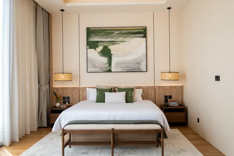 Timeless Elegant Villa Bangtao Phuket, Phuket, Choeng Thale, Thalang, Phuket, 4 Bedrooms, 445 sqm, Villa For Sale, by Apichaya Jamjarat (Amanda), 500188243 - DDproperty.com