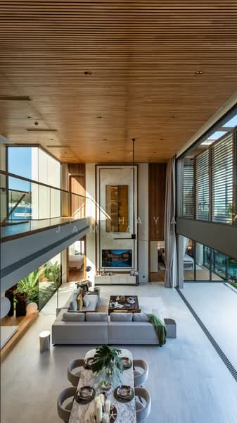 Timeless Elegant Villa Bangtao Phuket, ภูเก็ต, เชิงทะเล, ถลาง, ภูเก็ต, 445 ตร.ม., วิลล่า ขาย, โดย Apichaya Jamjarat (Amanda), 500188243 - DDproperty.com