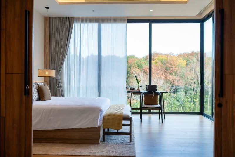 Timeless Elegant Villa Bangtao Phuket, ภูเก็ต, เชิงทะเล, ถลาง, ภูเก็ต, 445 ตร.ม., วิลล่า ขาย, โดย Apichaya Jamjarat (Amanda), 500188243 - DDproperty.com