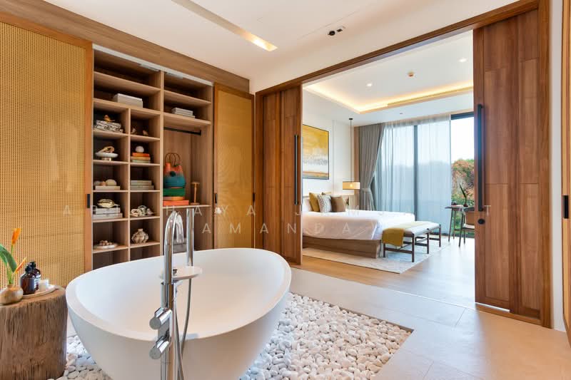 Timeless Elegant Villa Bangtao Phuket, ภูเก็ต, เชิงทะเล, ถลาง, ภูเก็ต, 445 ตร.ม., วิลล่า ขาย, โดย Apichaya Jamjarat (Amanda), 500188243 - DDproperty.com