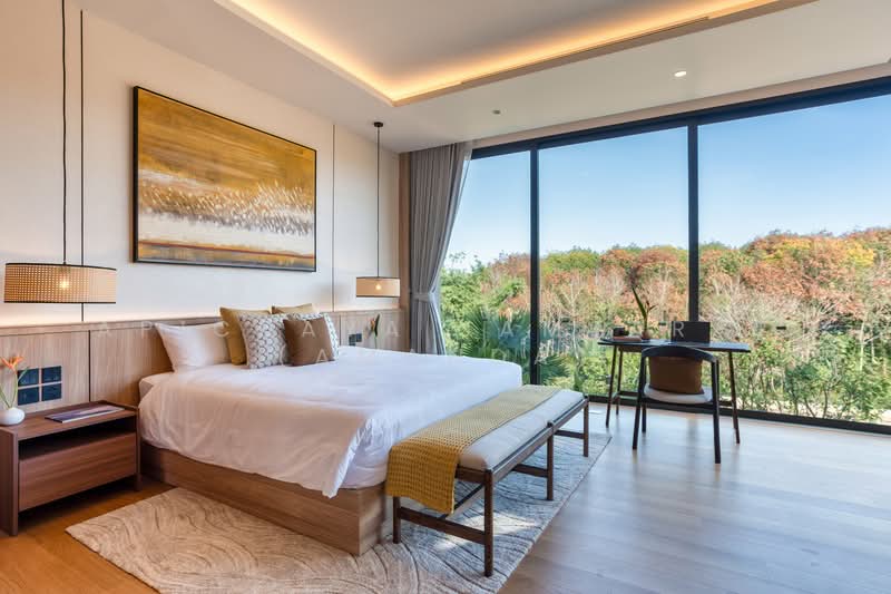 Timeless Elegant Villa Bangtao Phuket, Phuket, Choeng Thale, Thalang, Phuket, 4 Bedrooms, 445 sqm, Villa For Sale, by Apichaya Jamjarat (Amanda), 500188243 - DDproperty.com