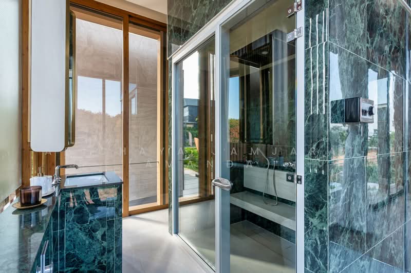 Timeless Elegant Villa Bangtao Phuket, Phuket, Choeng Thale, Thalang, Phuket, 4 Bedrooms, 445 sqm, Villa For Sale, by Apichaya Jamjarat (Amanda), 500188243 - DDproperty.com