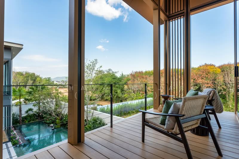 Timeless Elegant Villa Bangtao Phuket, Phuket, Choeng Thale, Thalang, Phuket, 4 Bedrooms, 445 sqm, Villa For Sale, by Apichaya Jamjarat (Amanda), 500188243 - DDproperty.com