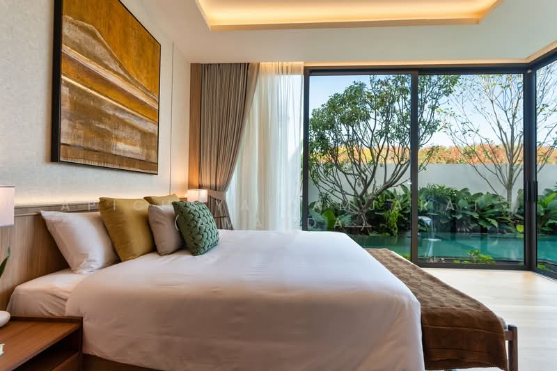 Timeless Elegant Villa Bangtao Phuket, Phuket, Choeng Thale, Thalang, Phuket, 4 Bedrooms, 445 sqm, Villa For Sale, by Apichaya Jamjarat (Amanda), 500188243 - DDproperty.com