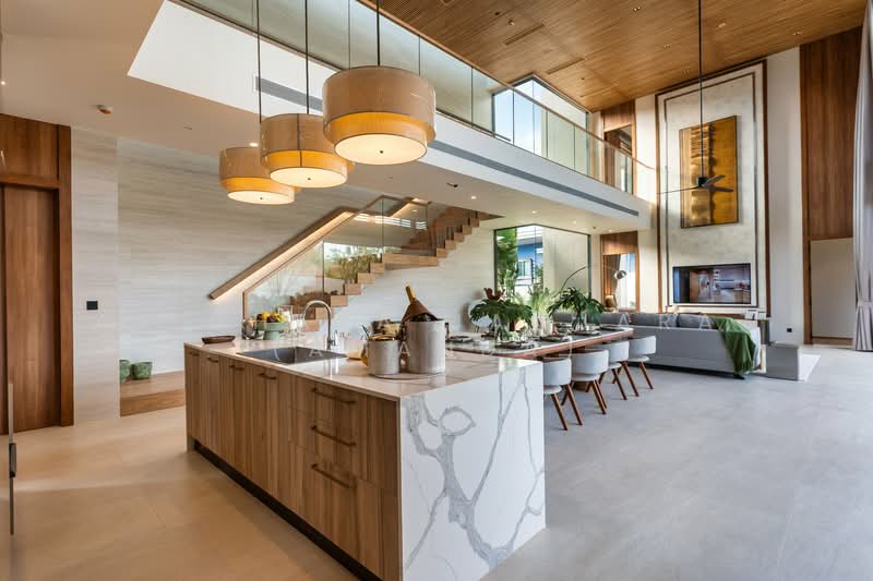 Timeless Elegant Villa Bangtao Phuket, Phuket, Choeng Thale, Thalang, Phuket, 4 Bedrooms, 445 sqm, Villa For Sale, by Apichaya Jamjarat (Amanda), 500188243 - DDproperty.com