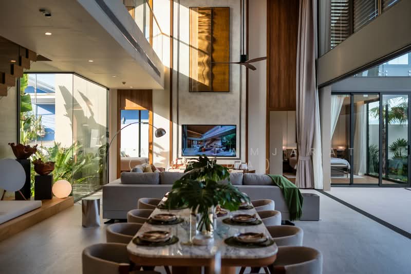 Timeless Elegant Villa Bangtao Phuket, ภูเก็ต, เชิงทะเล, ถลาง, ภูเก็ต, 445 ตร.ม., วิลล่า ขาย, โดย Apichaya Jamjarat (Amanda), 500188243 - DDproperty.com