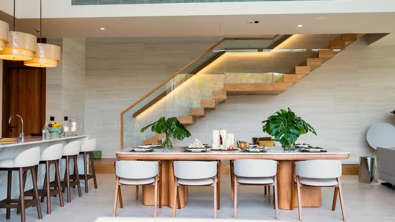 Timeless Elegant Villa Bangtao Phuket, ภูเก็ต, เชิงทะเล, ถลาง, ภูเก็ต, 445 ตร.ม., วิลล่า ขาย, โดย Apichaya Jamjarat (Amanda), 500188243 - DDproperty.com