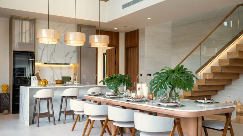 Timeless Elegant Villa Bangtao Phuket, ภูเก็ต, เชิงทะเล, ถลาง, ภูเก็ต, 445 ตร.ม., วิลล่า ขาย, โดย Apichaya Jamjarat (Amanda), 500188243 - DDproperty.com